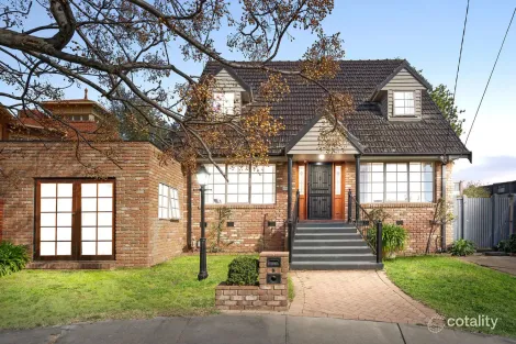 9 Wiseman Ct, Essendon, VIC 3040