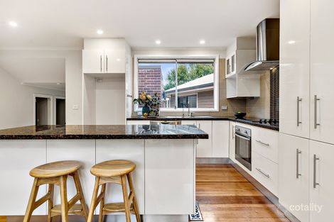 Property photo of 41 Cavill Close Holt ACT 2615