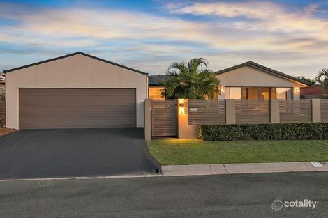 Property photo of 27 Redgrove Avenue Wellington Point QLD 4160