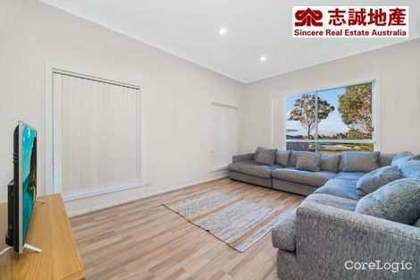 Property photo of 170 Stonecutters Drive Colebee NSW 2761