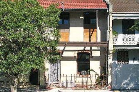 Property photo of 17 Stewart Street Paddington NSW 2021