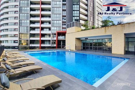 1615/9 Gay St, Castle Hill, NSW 2154