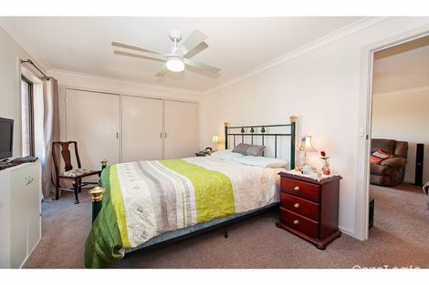 Property photo of 391 Gayview Crescent Lavington NSW 2641