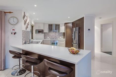 Property photo of 27 Redgrove Avenue Wellington Point QLD 4160