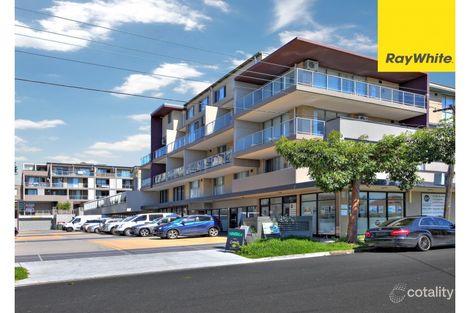 83/79-87 BEACONSFIELD ST, SILVERWATER, NSW 2128