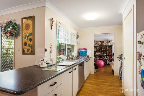 Property photo of 91 Wallaroo Way Doolandella QLD 4077