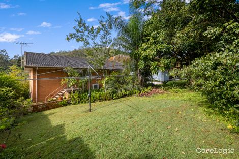 Property photo of 21 Bernarra Street The Gap QLD 4061