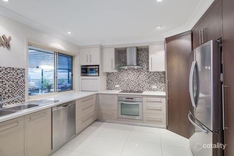 Property photo of 27 Redgrove Avenue Wellington Point QLD 4160