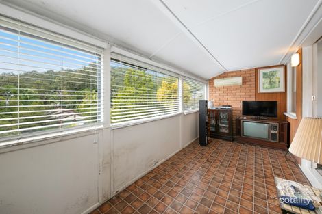 21 Bernarra St, The Gap, QLD 4061