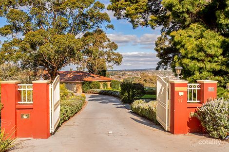 Property photo of 17 Swinburne Avenue Gisborne VIC 3437