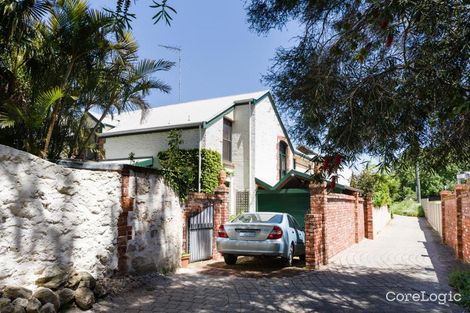Property photo of 22B John Street North Fremantle WA 6159