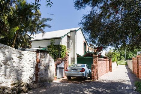 22b John St, North Fremantle, WA 6159