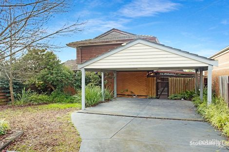 Property photo of 1/68 Bonnie View Road Croydon North VIC 3136