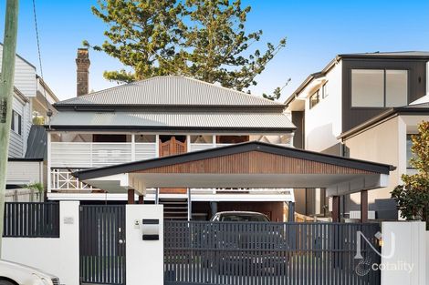 148 James St, New Farm, QLD 4005