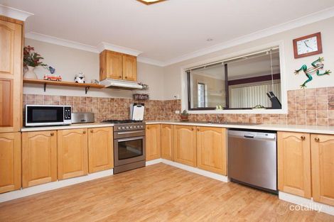Property photo of 40 Chippindall Circuit Theodore ACT 2905