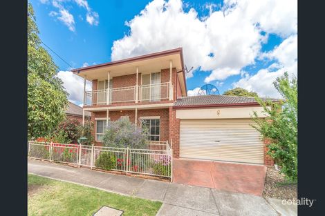Property photo of 15 Hilton Street Craigieburn VIC 3064