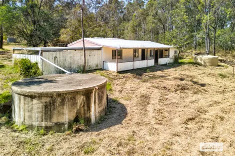 Property photo of 8-10 Franks Road Regency Downs QLD 4341