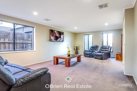Property photo of 202 Evans Road Cranbourne West VIC 3977