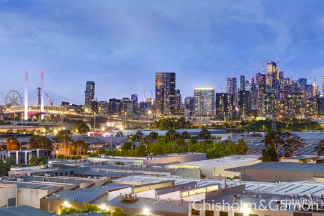 Property photo of 1006/320 Plummer Street Port Melbourne VIC 3207