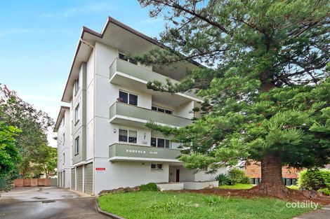 5/61-63 Elouera Rd, Cronulla, NSW 2230
