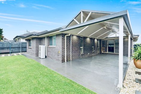 Property photo of 10 Merchant Way Carnes Hill NSW 2171