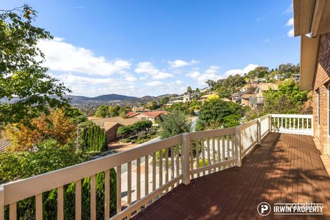 Property photo of 47 Martley Circuit Calwell ACT 2905