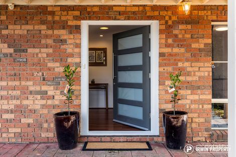 Property photo of 47 Martley Circuit Calwell ACT 2905