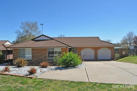 Property photo of 14 Swanbrooke Street Windradyne NSW 2795