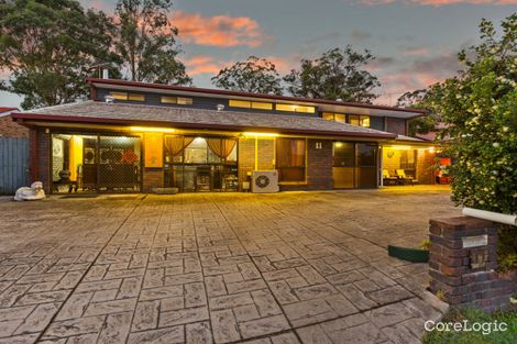 Property photo of 11 Dubarry Street Sunnybank Hills QLD 4109