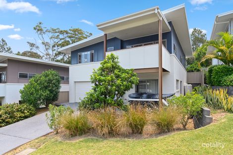 Property photo of 6/9 Ballantine Drive Korora NSW 2450