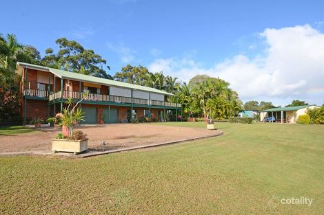 Property photo of 9 Mitchell Avenue Craignish QLD 4655