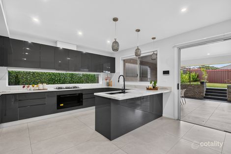 Property photo of 77A Magowar Road Girraween NSW 2145