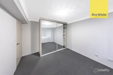 Property photo of 11/128-138 Macquarie Street Parramatta NSW 2150