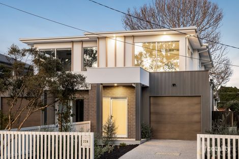 Property photo of 22A Lansell Avenue Highett VIC 3190