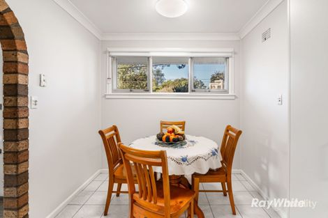 Property photo of 10 Kista Dan Avenue Tregear NSW 2770