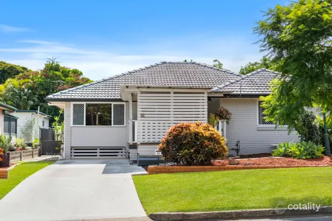 20 Launceston St, Salisbury, QLD 4107