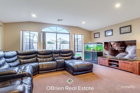Property photo of 202 Evans Road Cranbourne West VIC 3977
