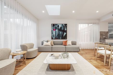 Property photo of 22A Lansell Avenue Highett VIC 3190