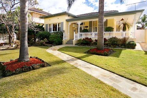 Property photo of 73 Redmyre Road Strathfield NSW 2135