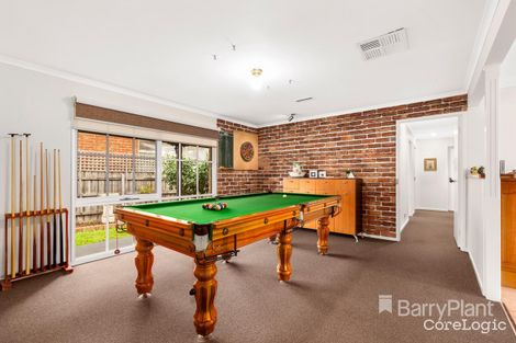 Property photo of 33 Golf Links Drive Mill Park VIC 3082
