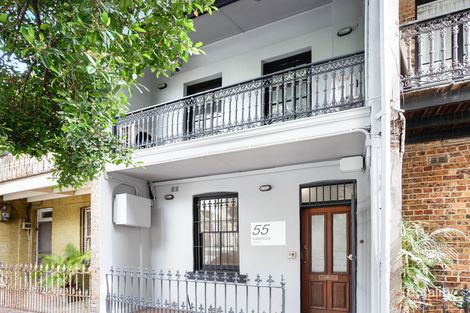 Property photo of 55 Stanley Street Darlinghurst NSW 2010