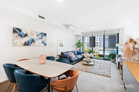 817/2d Charles St, Canterbury, NSW 2193