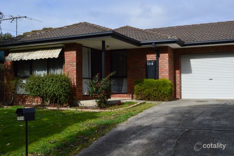 Property photo of 1/13 Devlin Court Mill Park VIC 3082