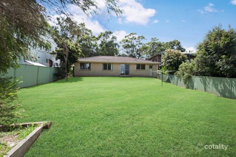 Property photo of 27 Linden Way Mollymook Beach NSW 2539