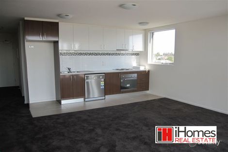 506/51 Hopkins St, Footscray, VIC 3011