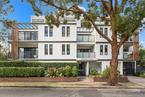301/24a-26 Gordon St, Burwood, NSW 2134