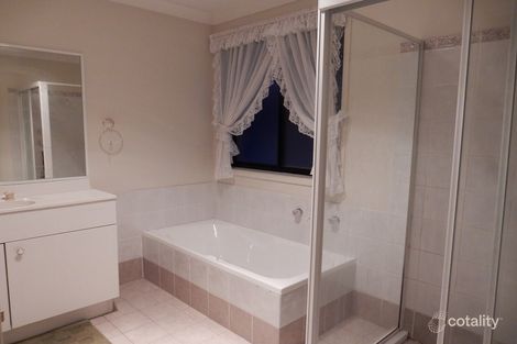 Property photo of 4 Baldini Place Hinchinbrook NSW 2168