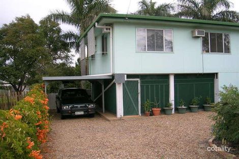 Property photo of 9 Whitman Street Gracemere QLD 4702