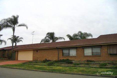 Property photo of 76 Rugby Crescent Chipping Norton NSW 2170