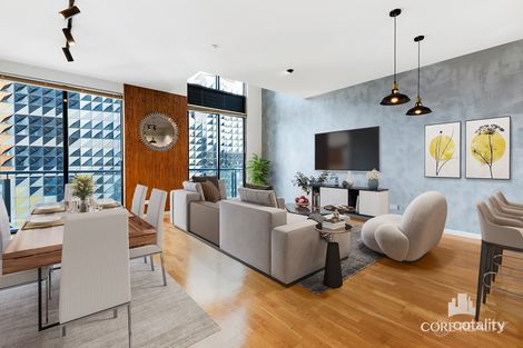 911/87 Franklin St, Melbourne, VIC 3000